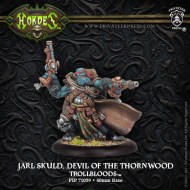 jarl skuld devil of the thornwood trollblood warlock